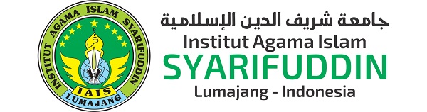 IAI Syarifuddin Akan Naikkan Gaji Dosen